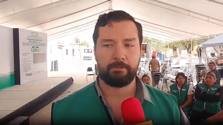 Buscan destrabar regularización de 800 lotes en Frontera