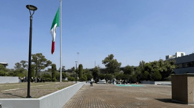 Fuga de diésel obliga a evacuar a 866 trabajadores del INE