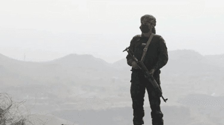 Ataque atribuido a hutíes deja seis heridos en Arabia Saudita
