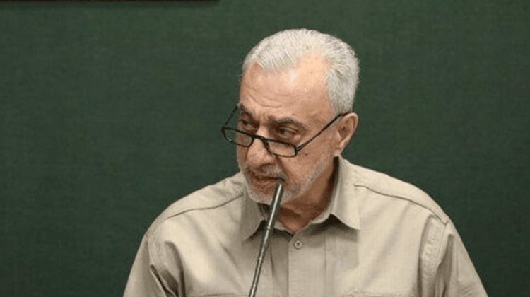 Irán advierte a EUA de daños enormes si reanuda sus ataques