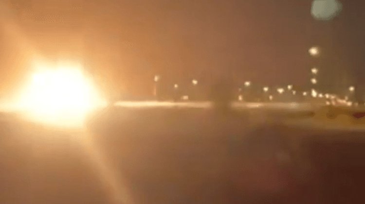 Reportan un muerto y ocho heridos tras ataque a aeropuerto saudí