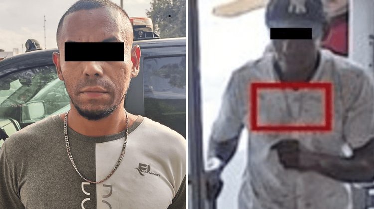 Capturan a hondureño por agredir a policías de Monterrey