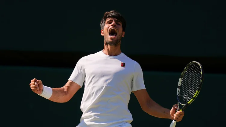 Carlos Alcaraz confirma su regreso en el US Open 2026
