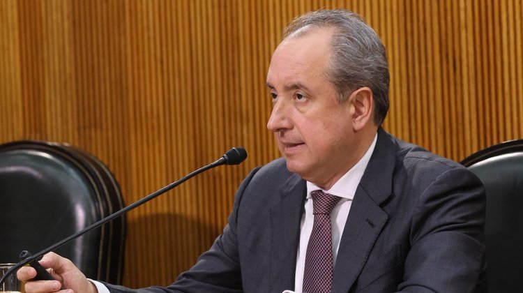 Aumento a ISN se puede modificar: Carlos Garza