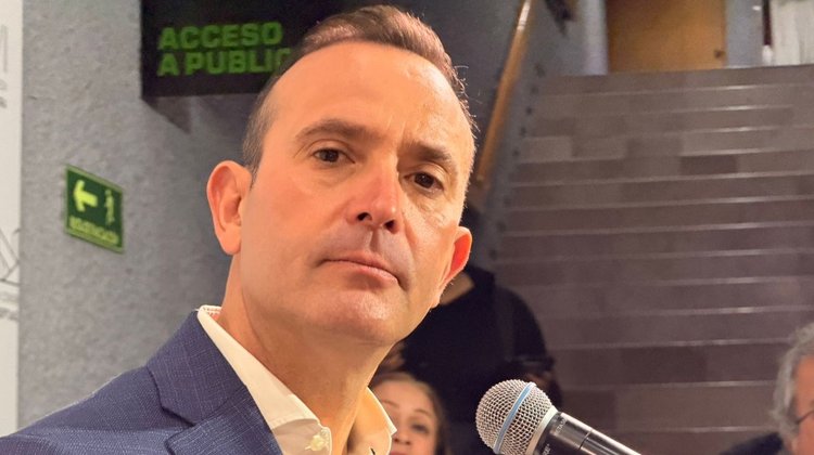  Ven difícil aprobar presupuesto en el corto plazo