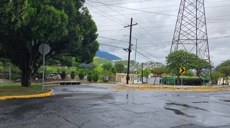 Cerrará Guadalupe los sábados cuatro retornos en Contry La Silla