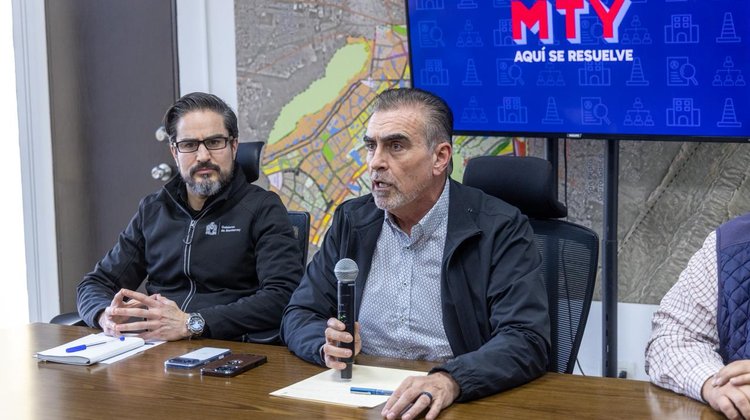 Frena Monterrey nuevos parquímetros; modernizarán los existentes
