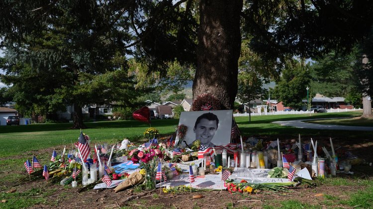 Presunto asesino de Charlie Kirk acude por primera vez en corte