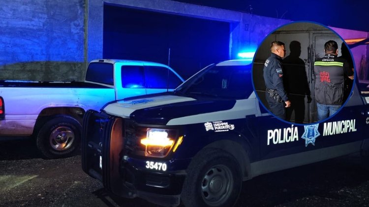 Clausuran quinta en Torreón por presuntas irregularidades