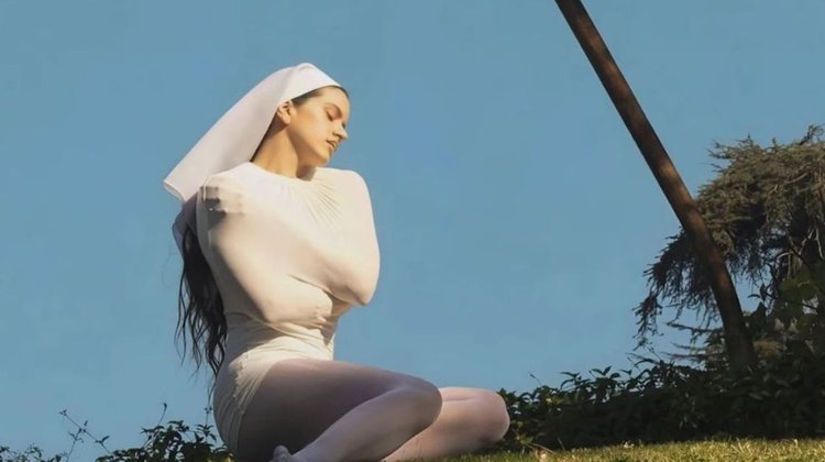 Confirma Rosalía fechas y precios de su LUX Tour 2026 en México