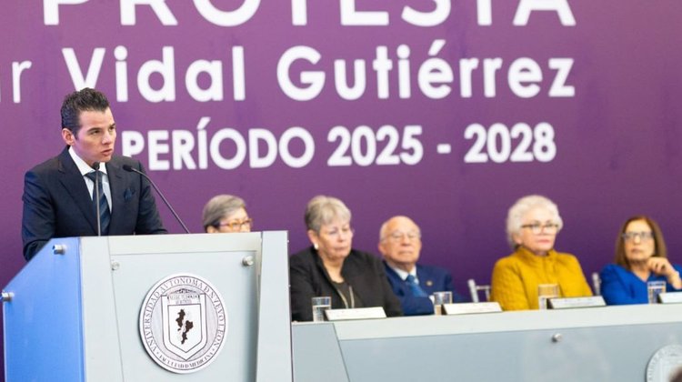 Continuarán trabajando en equipo NL y HU: Miguel Flores 