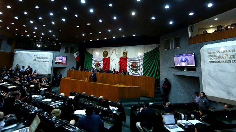 Convocan a discutir Presupuesto 2026 sin deuda ni ISN