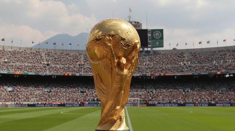 Mundial dejará en México derrama de $2,700 millones de dólares