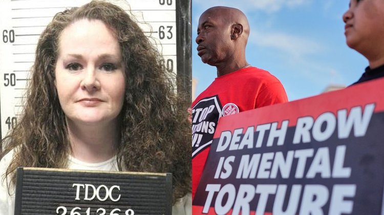 Ejecución fallida frena la pena de muerte en Tennessee