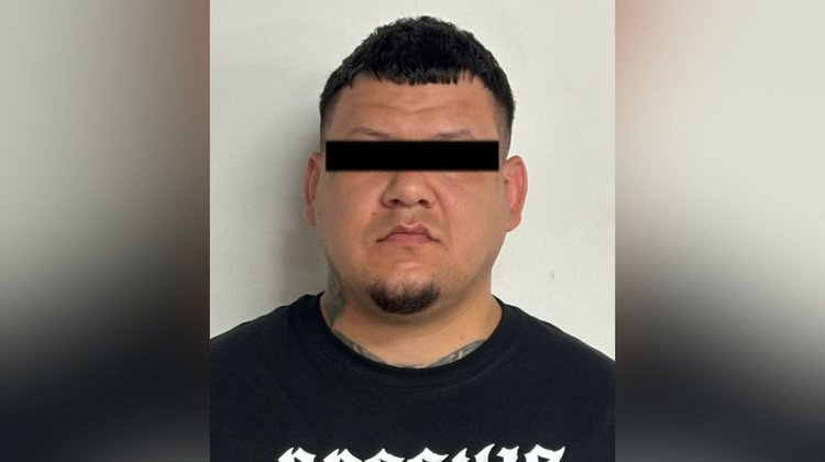 Detienen a hombre por homicidio calificado en Guadalupe