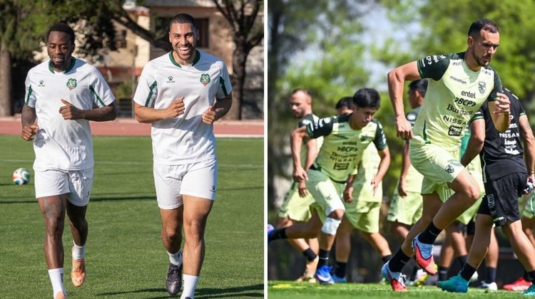 Estas son las figuras a seguir para el Repechaje en Monterrey