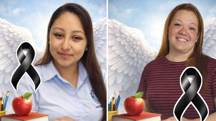 Identifican a las maestras asesinadas por un alumno en Michoacán