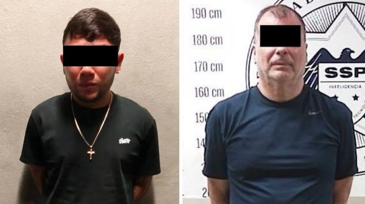 Detiene Policía de San Pedro a dos presuntos agresores de mujeres