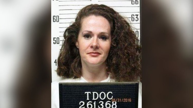 Sobrevive Christa Pike a ejecución y deja en vilo su condena