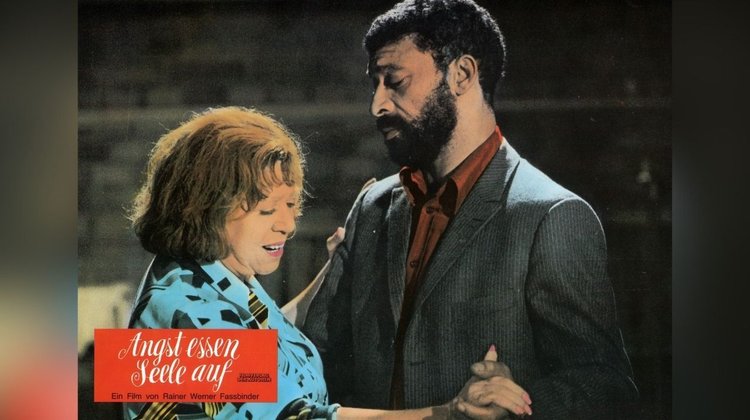 Llega el universo de Fassbinder a la Cineteca Nuevo León