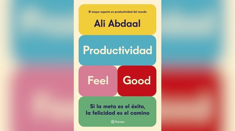 Aprende a ser más productivo sin desfallecer en el intento