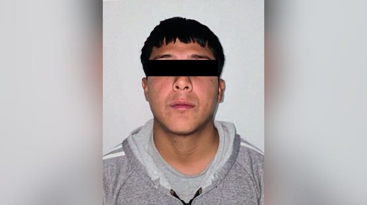 Cumplen orden de aprehensión a homicida en Escobedo
