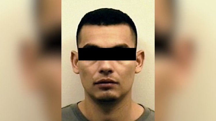 Condenan a 25 años de prisión a hombre por homicidio en 2020