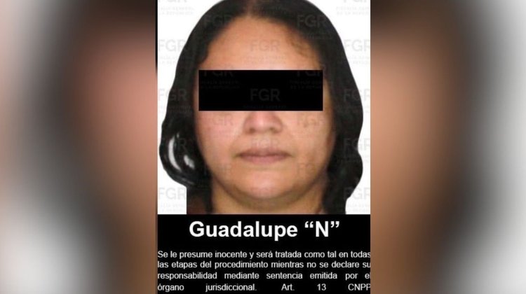 Detienen a apoderada de Ingemar por posible huachicol ferroviario