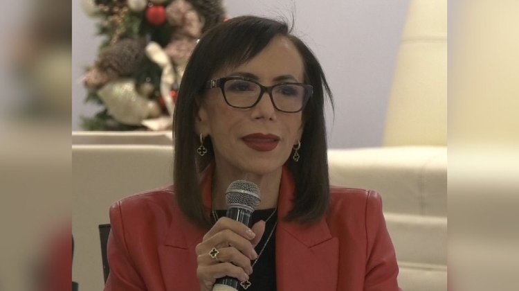 DIF Tamaulipas anuncia Bazar Navideño, del 12 al 15 de diciembre 