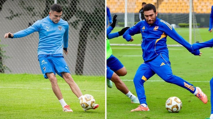 ¿Se hace la carnita? Tigres y Monterrey buscan otra Final Regia