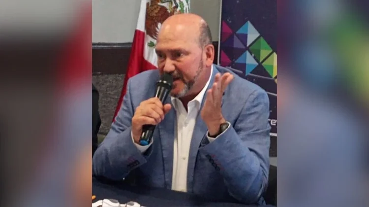 CANACO Reynosa exige reforzar la seguridad ante mala percepción
