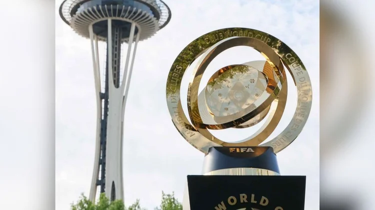 ¡Será épico! Este lunes comienza el cierre del Mundial de Clubes
