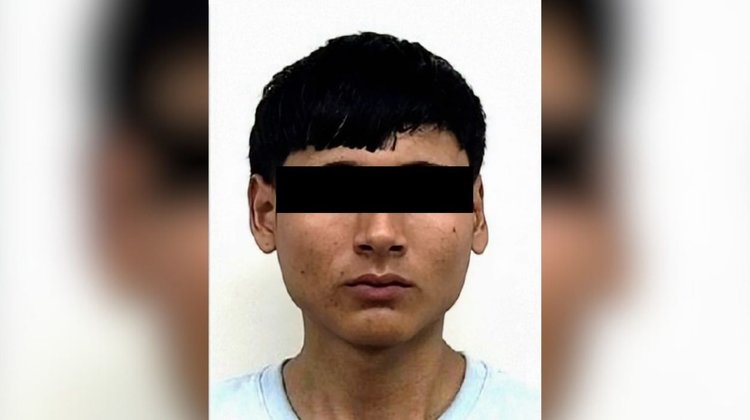 Detienen a joven de 18 años por homicidio en Pesquería
