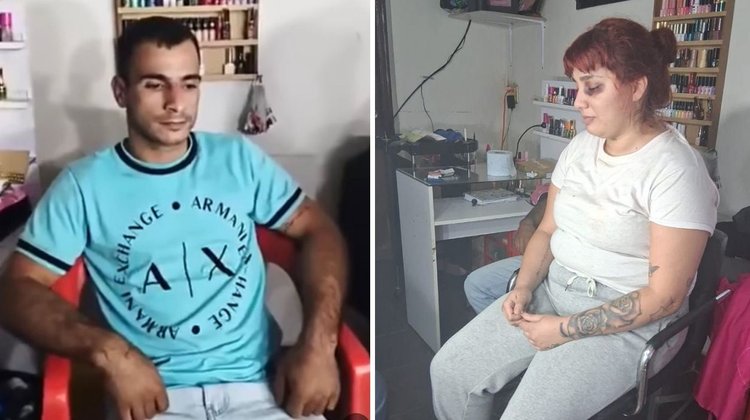 Aparecen con vida joven de Allende desaparecidos en Reynosa