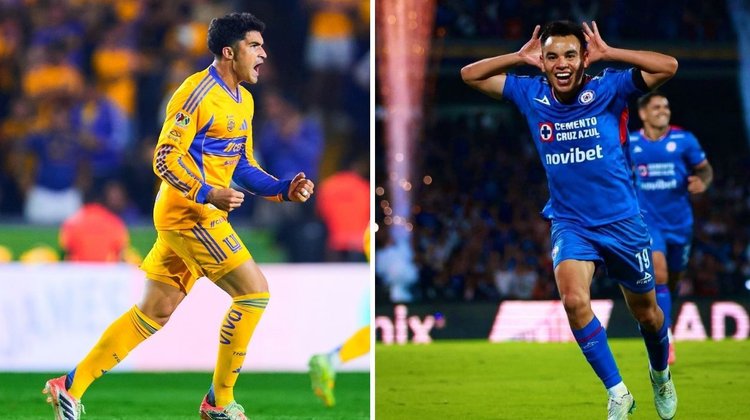 ¿Ya rifó? Tigres nunca fue eliminado por Cruz Azul en el 'Volcán'