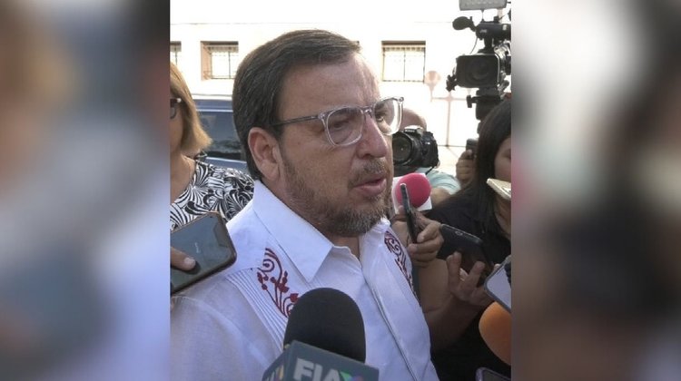 Tamaulipas destina $600 mdp para infraestrutura educativa