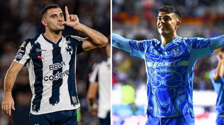 Berterame y Brunetta; los jugadores a seguir del Clásico 141