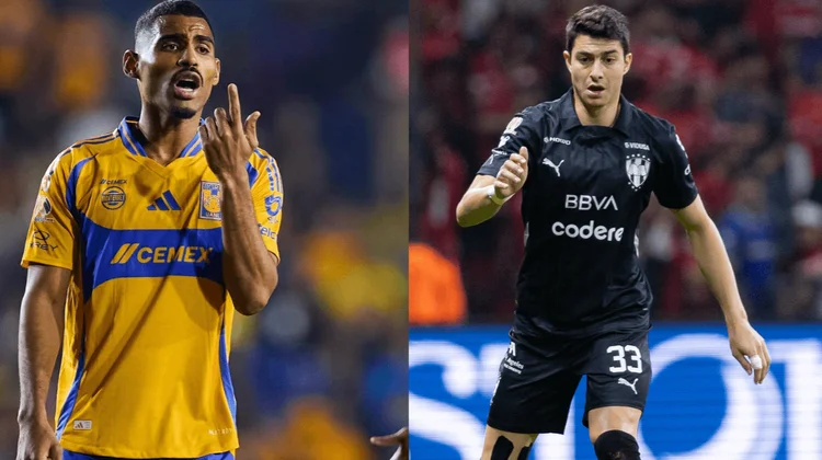 Sábado futbolero para los clubes regios en la Liga MX