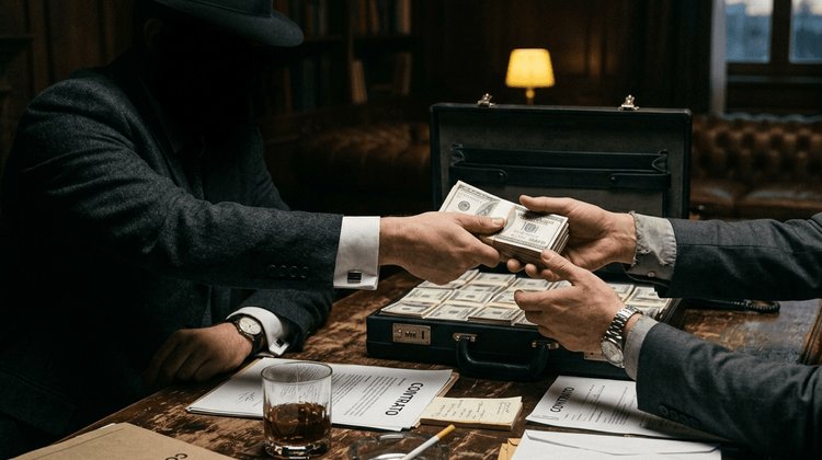 Inhabilitan a funcionarios por corrupción en la Policía Federal