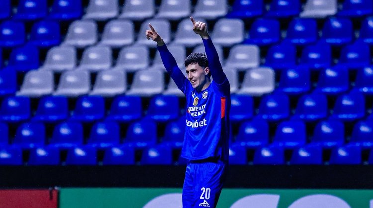 ¡Primer fracaso! Rayados quedó eliminado de la 'Conca'