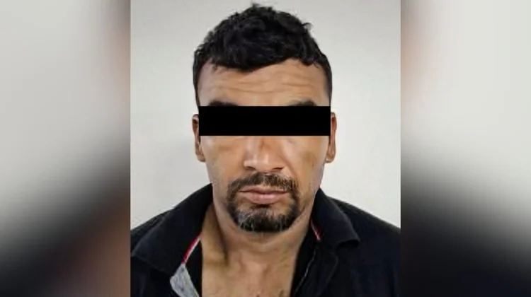 Detienen a hombre acusado de homicidio calificado en García