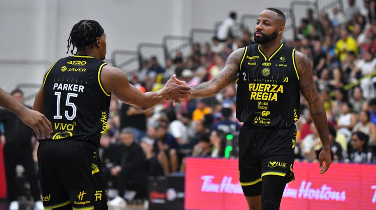 Fuerza Regia domina al Calor de Cancún en su debut en casa