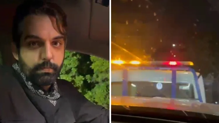 Denuncia diputado Attolini abuso de autoridad en Torreón