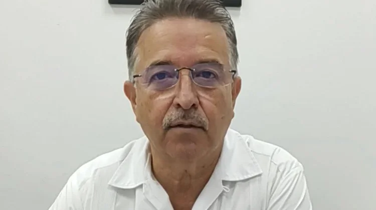 Nombran a Humberto Valdez como titular de la oficina Fiscal