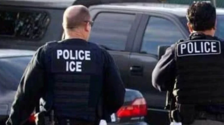 Detienen al menos 11 mexicanos en redadas contra migrantes en LA