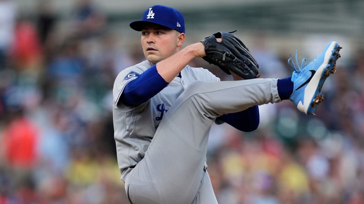 Skubal lanza 6 sólidos innings en triunfo de Dodgers vs. Tigres