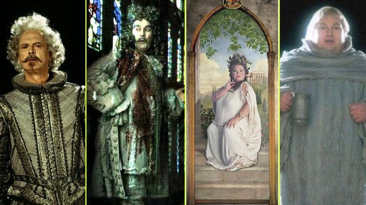 ¿Quiénes son los nuevos personajes que se suman a Harry Potter?