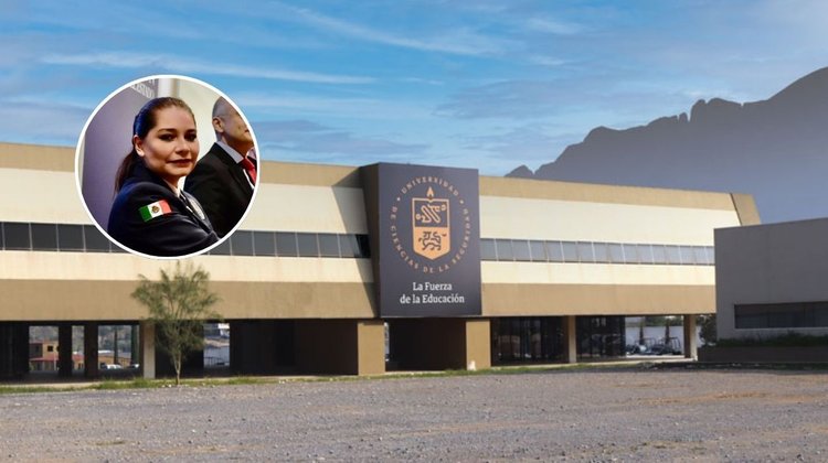 Nombran nueva rectora de Universidad de Ciencias de Seguridad