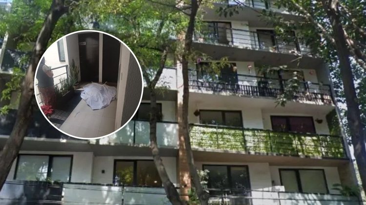 Aumenta a dos muertos y 38 heridos por sismo en CDMX y Guerrero