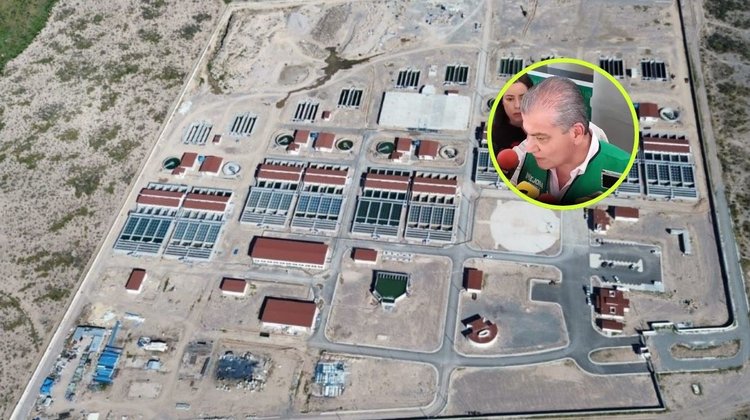 Requiere Torreón $1,000 millones para mejorar abasto de agua